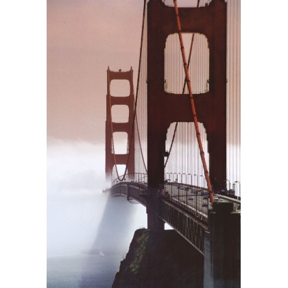 Νέα Υόρκη- Golden Gate