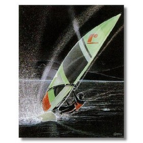 ΣΕΡΦΙΝΓΚ - 40x50 cm