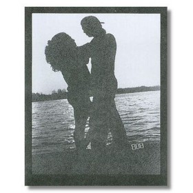 ΖΕΥΓΑΡΙ - 40x50 cm
