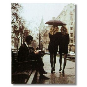ΖΕΥΓΑΡΙ - 40x50 cm