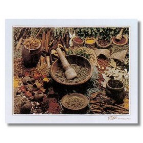 ΚΟΥΖΙΝΑ - 40x50 cm