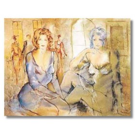 ΚΟΠΕΛΕΣ - 40x50 cm