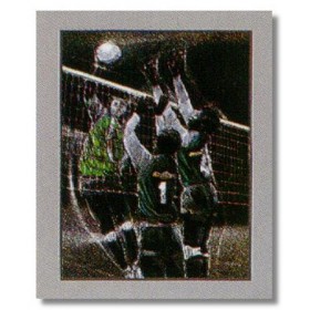 ΒΟΛΕΥ - 20x25 cm