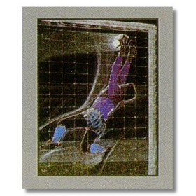 ΠΟΔΟΣΦΑΙΡ - 20x25 cm