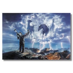 ΒΙΡΤΟΥΑΛ - 68x99 cm