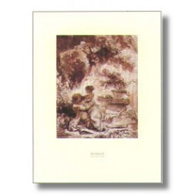 ΦΡΑΓΚΟΝΑΡ - 30x40 cm