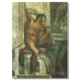 ΜΙΚΕΛΑΝΤΖ - 30x40 cm