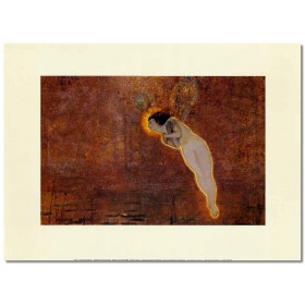 ΓΚΡΙΜΣΟ - 60x80 cm