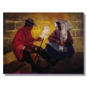 ΤΟΦΟΛΙ - 30x40 cm