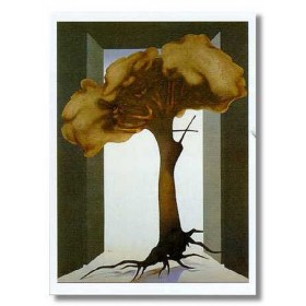 ΚΑΡΑΣ - 50x70 cm