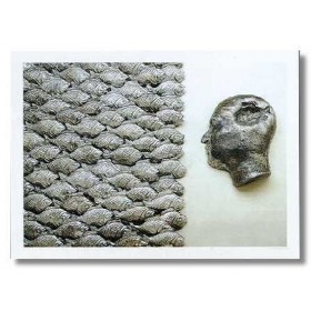 ΧΑΡΑΛΑΜΠΟ - 50x70 cm