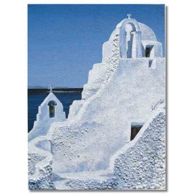 ΣΕΡΕΤΗΣ - 50x70 cm