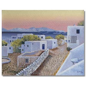 ΣΕΡΕΤΗΣ - 28x35 cm