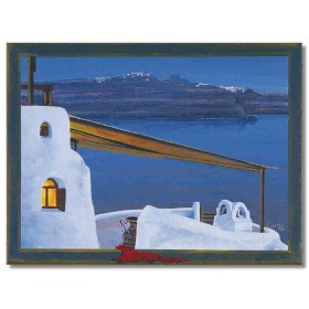 ΣΕΡΕΤΗΣ - 28x35 cm