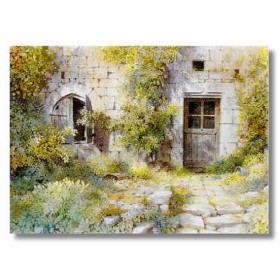 ΤΟΠΙΟ - 40x50 cm