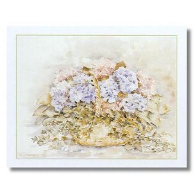 ΛΟΥΛΟΥΔΙΑ - 40x50 cm