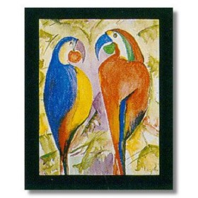 ΠΑΠΑΓΑΛΟΙ - 20x25 cm