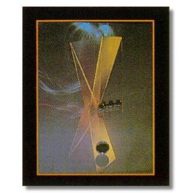 ΑΦΗΡΗΜΕΝΟ - 20x25 cm