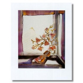 ΜΟΥΣΙΚΟ - 56x71 cm