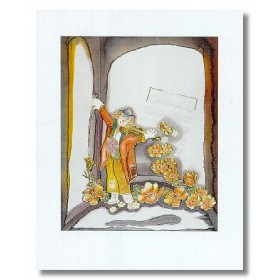 ΚΛΟΟΥΝ - 30x40 cm