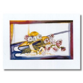 ΛΟΥΛΟΥΔΙΑ - 30x40 cm