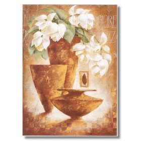 ΒΑΖΑ - 50x70 cm