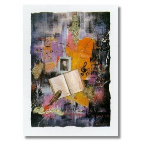 ΑΦΗΡΗΜΕΝΟ - 50x70 cm