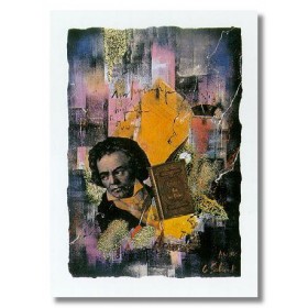ΑΦΗΡΗΜΕΝΟ - 50x70 cm