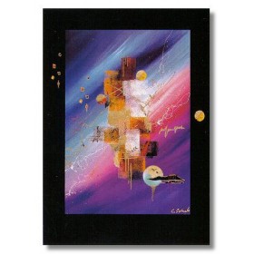ΑΦΗΡΗΜΕΝΟ - 50x70 cm