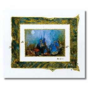 ΑΦΗΡΗΜΕΝΟ - 50x60 cm