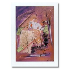 ΑΦΗΡΗΜΕΝΟ - 30x40 cm