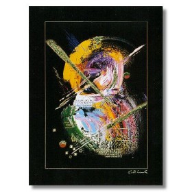 ΑΦΗΡΗΜΕΝΟ - 40x50 cm