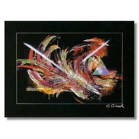 ΑΦΗΡΗΜΕΝΟ - 40x50 cm