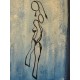 Τόμι - Γράφημα 1 - 50x120 cm (ME ΤΕΛΑΡΟ)