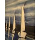 Μπέτυ - Ιστιοπλόοι στο Αιγαίο - 50x120 cm (ME ΤΕΛΑΡΟ)