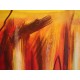 Τόμας Ρουσέλ - Φθινόπωρο (Φύλλα) - 70x140 cm (ME ΤΕΛΑΡΟ)