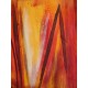 Τόμας Ρουσέλ - Φθινόπωρο (Φύλλα) - 70x140 cm (ME ΤΕΛΑΡΟ)