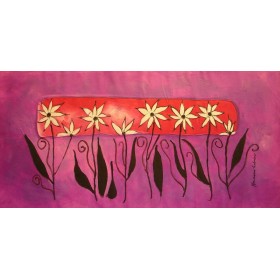 Νικολάι Σολακόφ - Χαρούμενη σειρά 2 - 50x120 cm (ME ΤΕΛΑΡΟ)