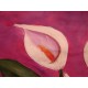 Νικολάι Σολακόφ - Η ροζ μέρα 1 - 80x80 cm (ME ΤΕΛΑΡΟ)