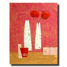 Μέιζο - 60x80 cm (ME ΤΕΛΑΡΟ)