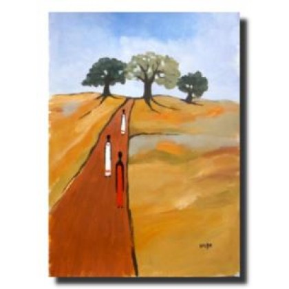 Βίλμπο - 60x90 cm (ME ΤΕΛΑΡΟ)