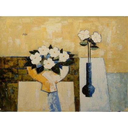 Βίλμπο - 70x100 cm (ΧΩΡΙΣ ΤΕΛΑΡΟ)