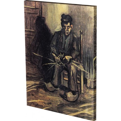 ΒΑΝ ΓΚΟΓΚ-ΑΓΡΟΤΗΣ ΠΛΕΚΕΙ ΚΑΛΑΘ