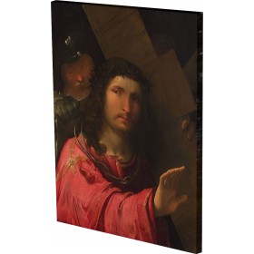 Altobello Melone - Christ carr
