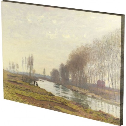 Claude-Oscar Monet - The Museu