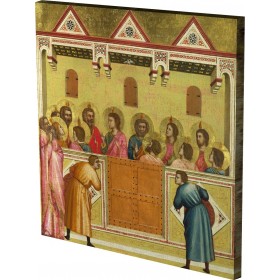 Giotto di Bondone - Pentecost