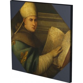 Giovanni Antonio Pordenone - S