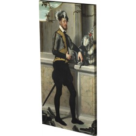 Giovanni Battista Moroni - A K