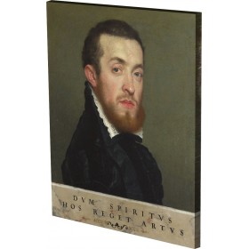 Giovanni Battista Moroni - Bus