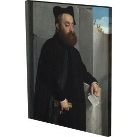 Giovanni Battista Moroni - Can